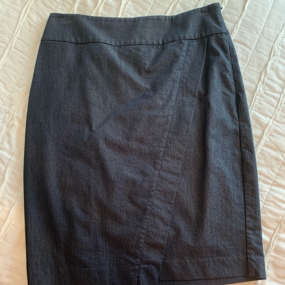 Ann Taylor Factory Skirt 4